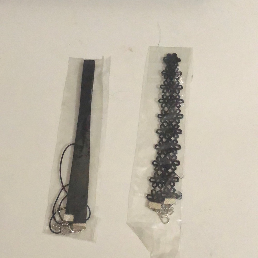 Chokers - Picture 8 of 8